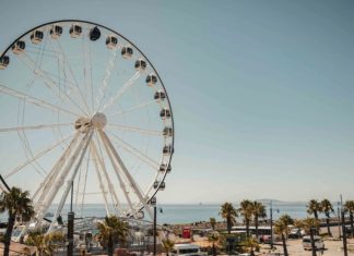 Cape Wheel