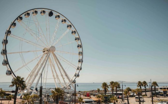 Cape Wheel Cape Wheel