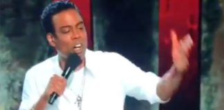 Chris Rock hits back: addresses Will Smith's Oscars slap, Meghan Markle's 'race card'