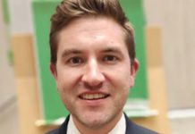 Cilliers Brink elected as Tshwane Mayor