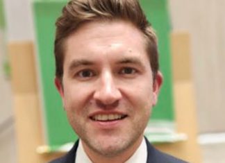 Cilliers Brink elected as Tshwane Mayor