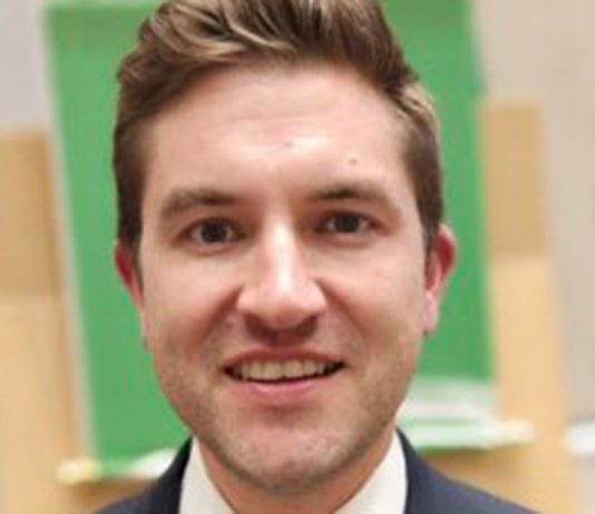 Cilliers Brink elected as Tshwane Mayor