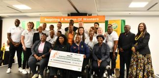 Proteas Women rewarded for their excellence in cricket