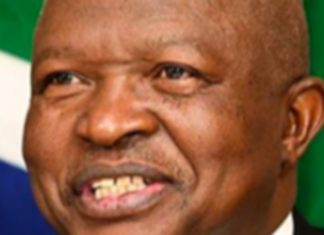 Cabinet reshuffle imminent as South Africa's Deputy President resigns