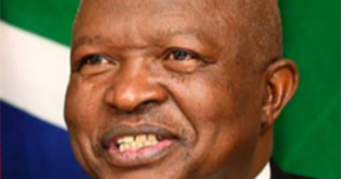 David-Mabuza Cabinet reshuffle imminent as South Africa's Deputy President resigns