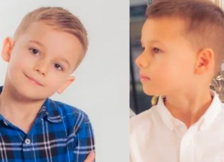 Heartbreak after De Jager brothers are murdered by their mom in the UK