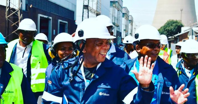 Dr-Kgosientsho-Ramokgopa-Minister-Electricity Dr Kgosientsho Ramokgopa
