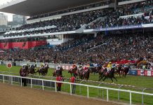 Hollywoodbets Durban July