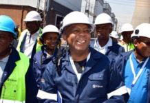 Eskom will resolve power crisis - Electricity Minister