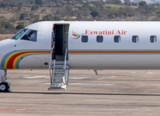 Eswatini Air