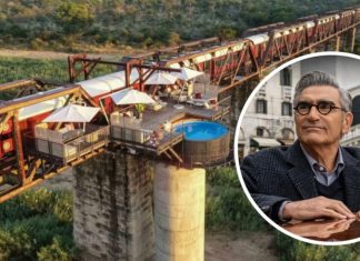 Eugene Levy American Pie