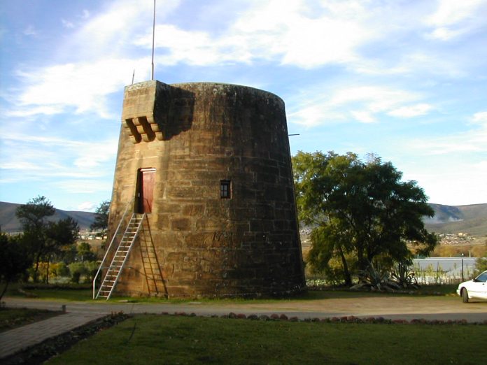 Fort Beaufort name changes Fort Beaufort name changes