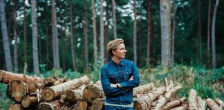 George Ezra announces tour dates to South Africa in July 2023
