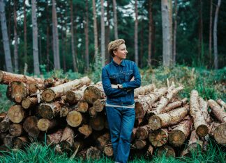 George Ezra announces tour dates to South Africa in July 2023