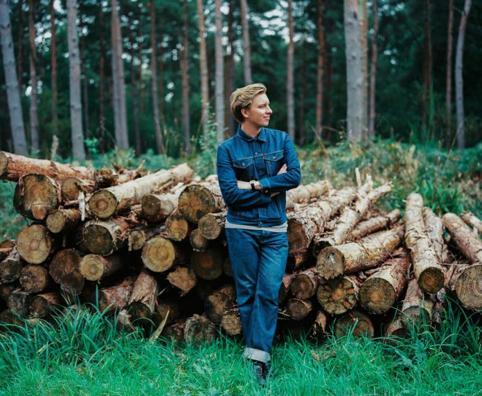 George Ezra Press Shot 2 George Ezra announces tour dates to South Africa in July 2023