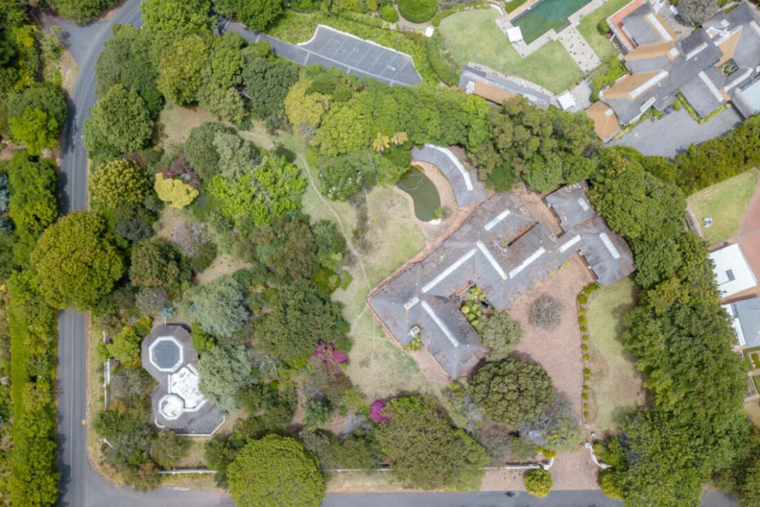 The Gupta Mansion Auction Mystery Only One Sold Heres Why - c5pwtqd