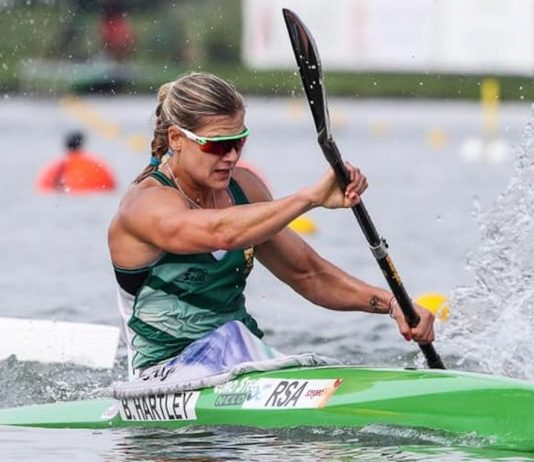 Hartley Szeged