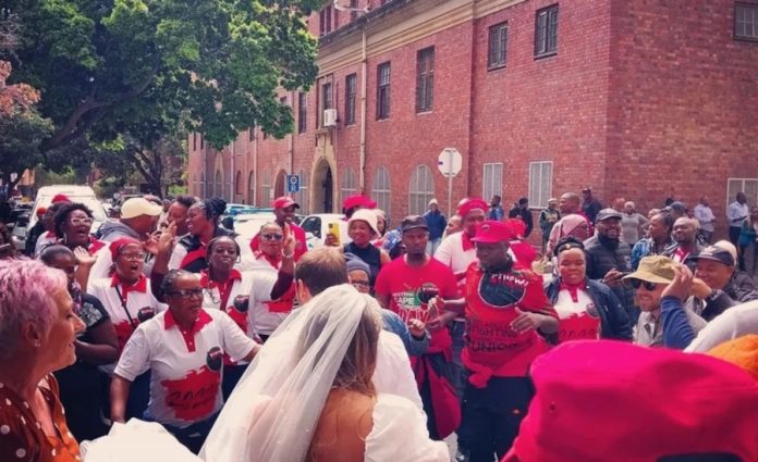 Home Affairs wedding Home Affairs wedding