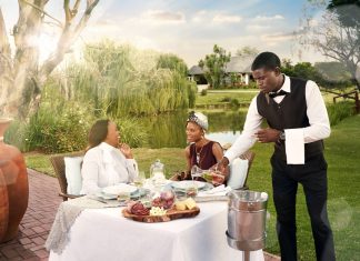 Top luxury travel buyers heading to Cape Town for ILTM Africa 2023