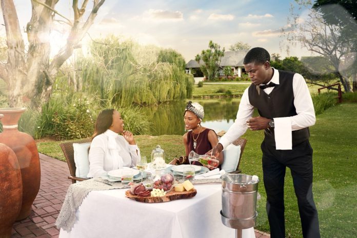 Top luxury travel buyers heading to Cape Town for ILTM Africa 2023 Top luxury travel buyers heading to Cape Town for ILTM Africa 2023