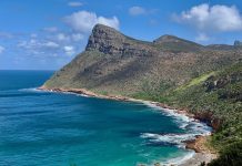 Cape Town, South Africa