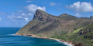 Cape Town, South Africa