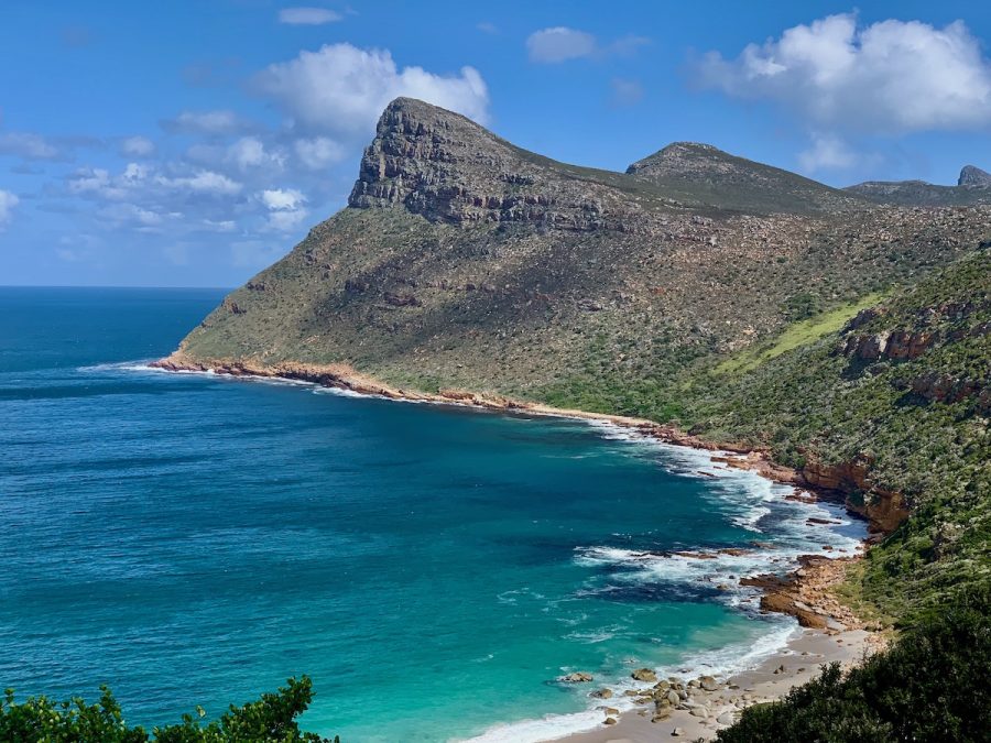 Cape Town, South Africa