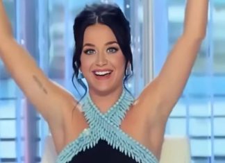 Katy Perry