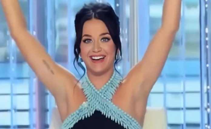 Katy Perry Katy Perry