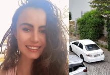 Kidnapping Biokineticist Riana Pretorius has been found alive and unharmed