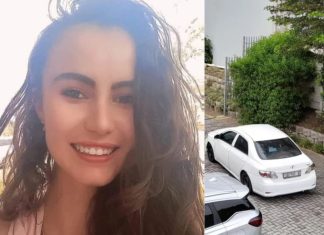Kidnapping Biokineticist Riana Pretorius has been found alive and unharmed