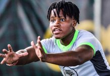 From Mandini to Madrid: Zulu’s unlikely journey