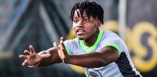 From Mandini to Madrid: Zulu’s unlikely journey