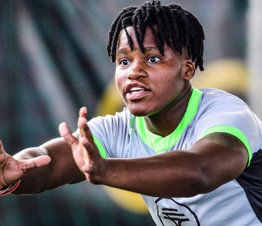 From Mandini to Madrid: Zulu’s unlikely journey