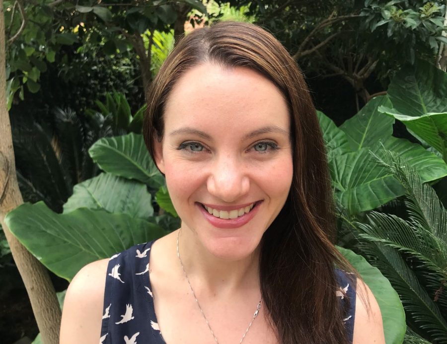 Megan de Jager, Portfolio Director Travel, Tourism & RX Africa Marketing Large
