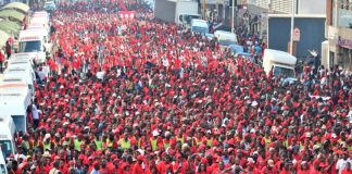 EFF responds to DA's "frivolous legal action" against National Shutdown on 20 March
