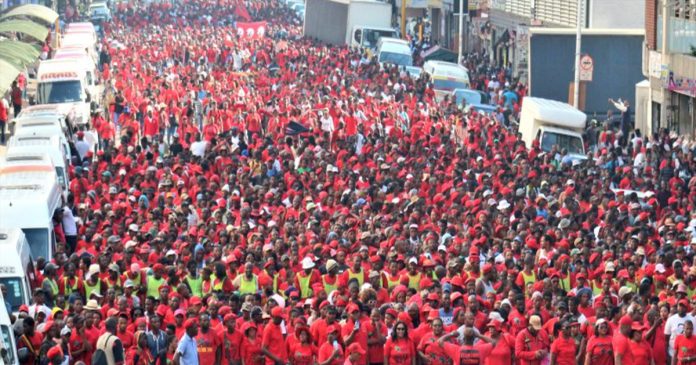 EFF responds to DA's EFF responds to DA's