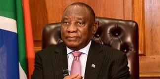 Presidency Spokesperson Vincent Magwenya has announced that President Cyril Ramaphosa will address the nation on Monday, 6 March at 7pm to announce the Cabinet reshuffle.