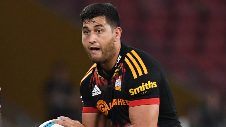 Don't blink! Chiefs score fastest ever Super Rugby try - WATCH