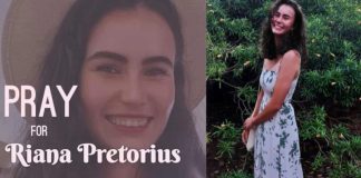 Riana Pretorius
