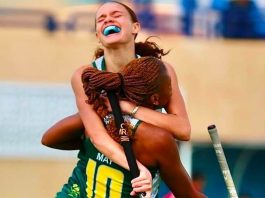 SA Hockey