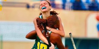 SA Hockey