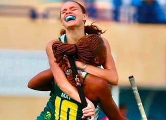 SA Hockey