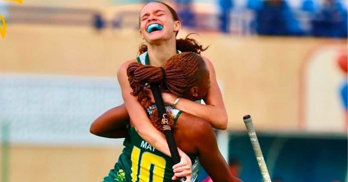 SA Hockey SA Hockey