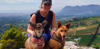 SPCA lottery winner donates her prize back to animal charity