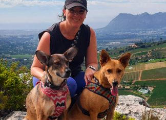 SPCA lottery winner donates her prize back to animal charity