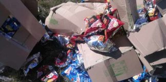 Simba chips
