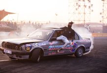 Cape Town's 'Spinners' nominated for international Best Series award, and makes history as 1st African series at CANNESERIES