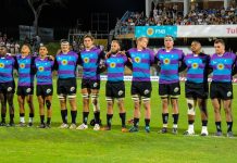 Varsity Cup