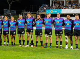 Varsity Cup